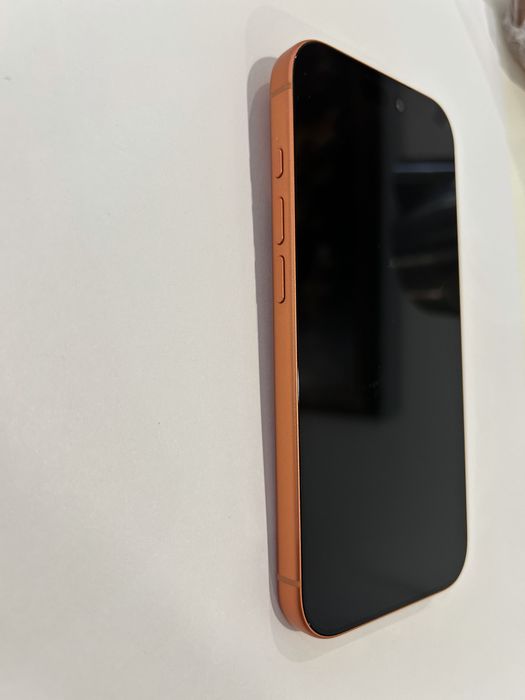 Iphone 17 Pro 256GB, Dual eSim 98%