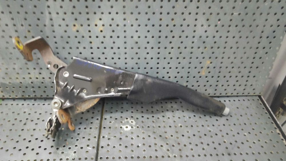 Maner frana de mana skoda superb 1 3u4