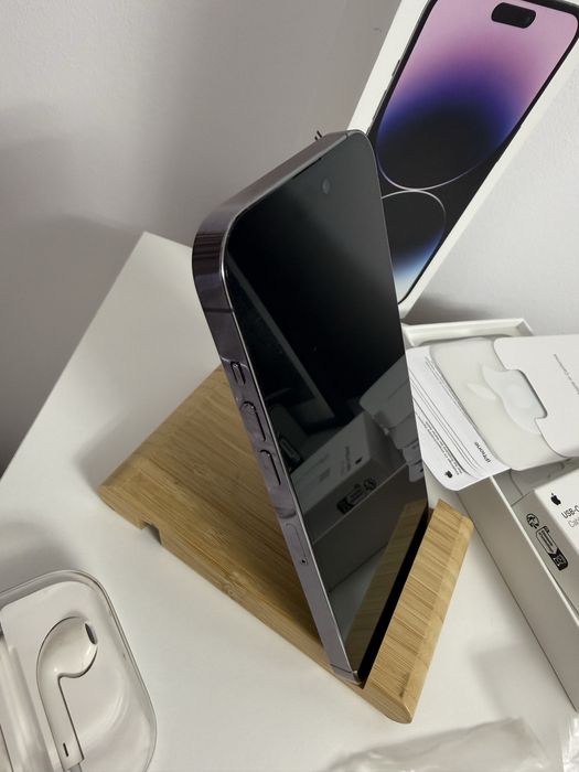 iPhone 14 Pro Max, 128Gb, Bat 85%