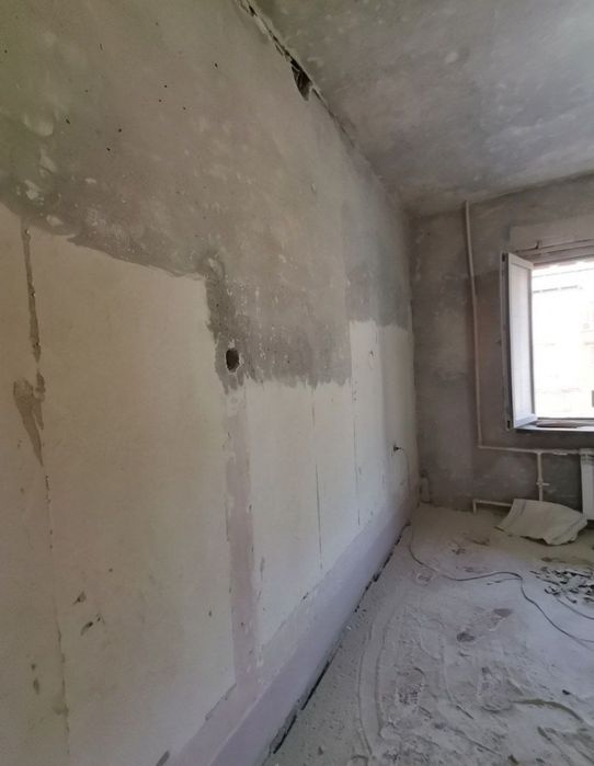 Демонтаж ишлари квартира уй жойларни бузиб ремонт га таерлаш ишлари