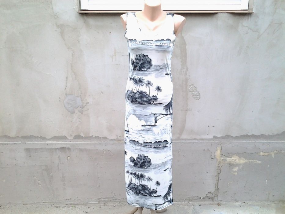 C&A Collection | rochie dama mar. 36 | S