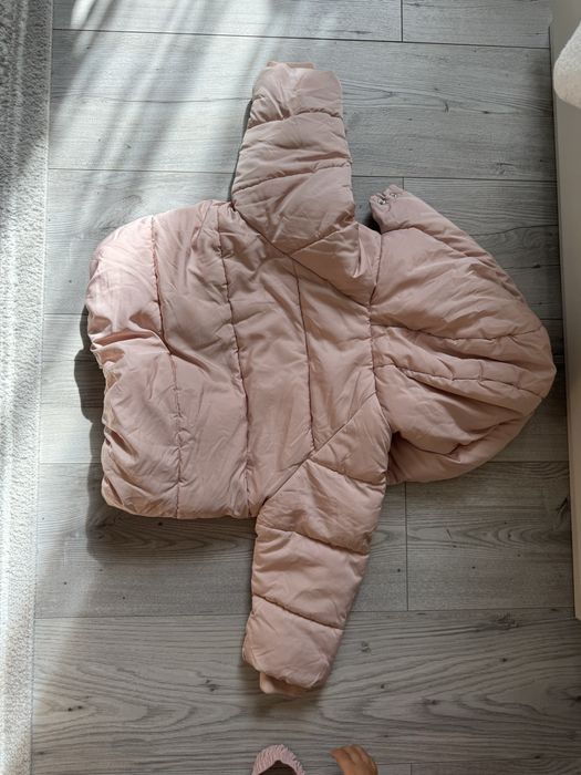 Куртка комбинезон