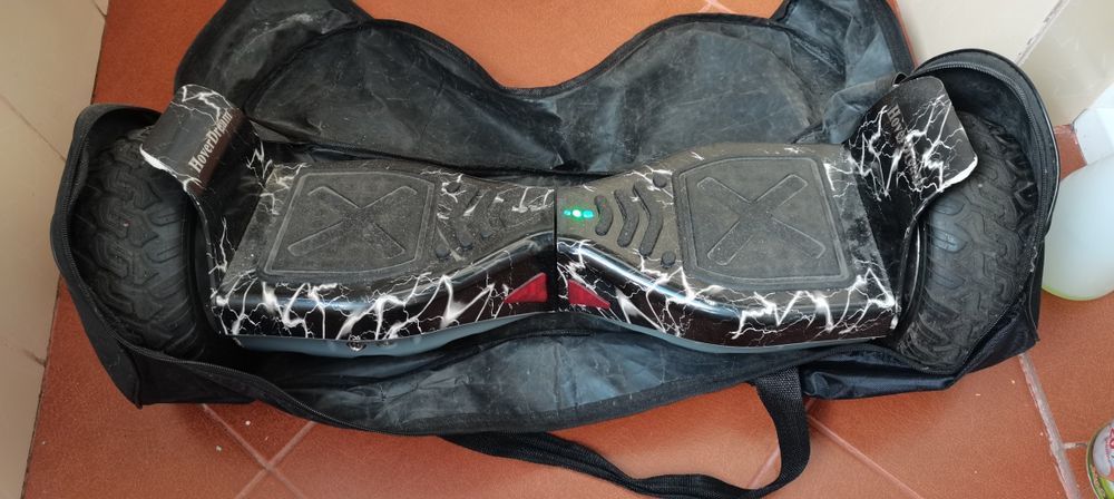 Haverboard Hammer de 8 inch.