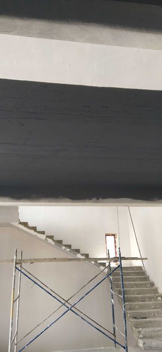 Краска килиш эмульсия килиш потолок буяш красить стены и потолок