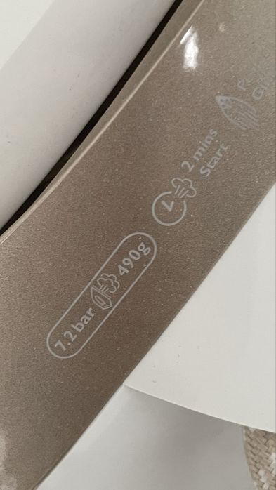 Продам парогенератор philips perfect care elite silence