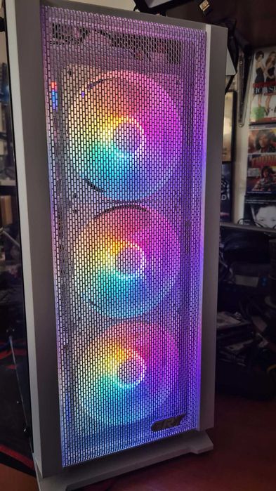 Alienware i7 cu 32 GB Ram SSD 1TB