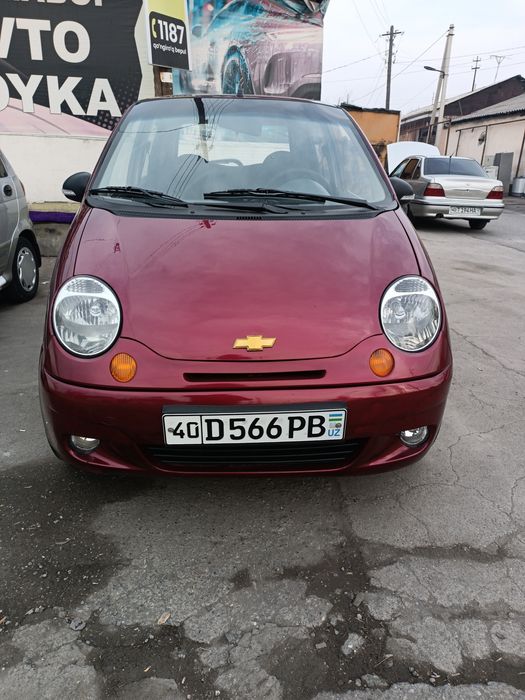 2012 год выпуска