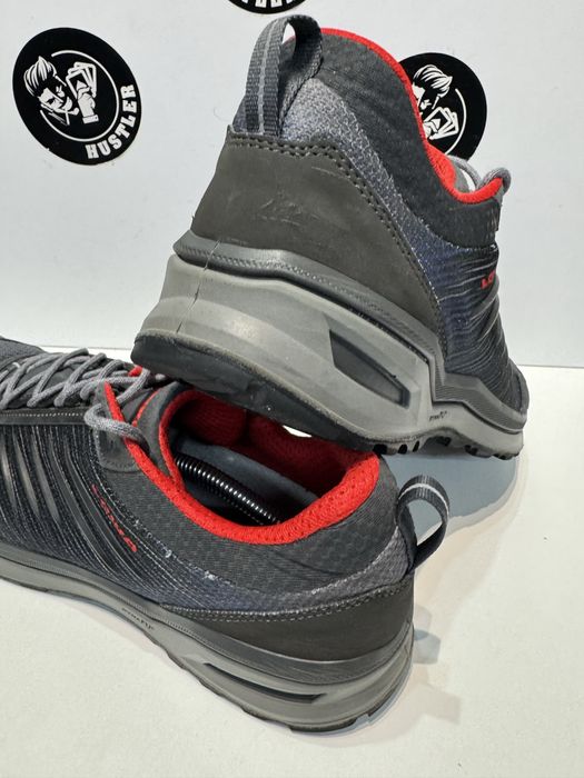 Туристически обувки LOWA LUNNOX .Номер 46