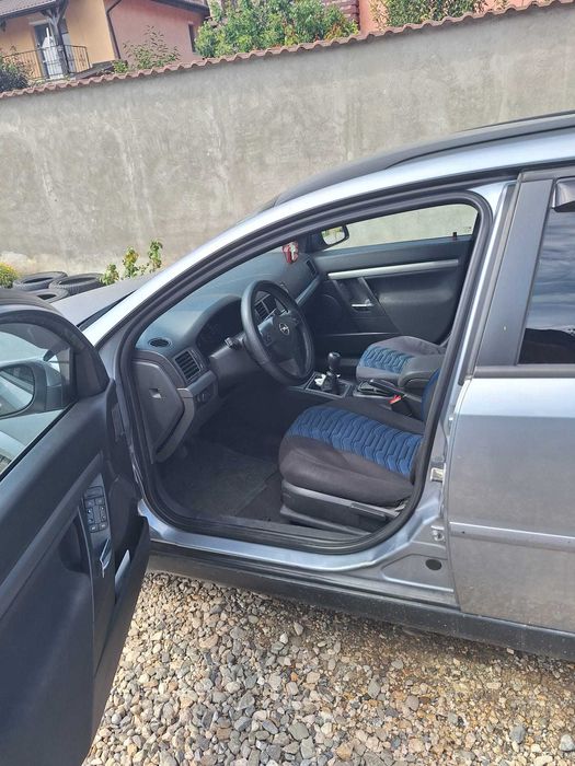 Opel Vectra vagon