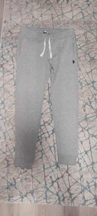 Pantaloni Ralph Lauren Polo Assn