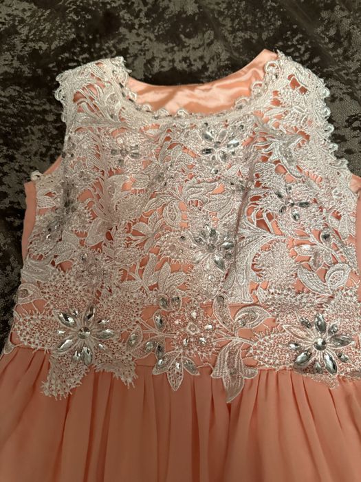 Платья вечерние недорого