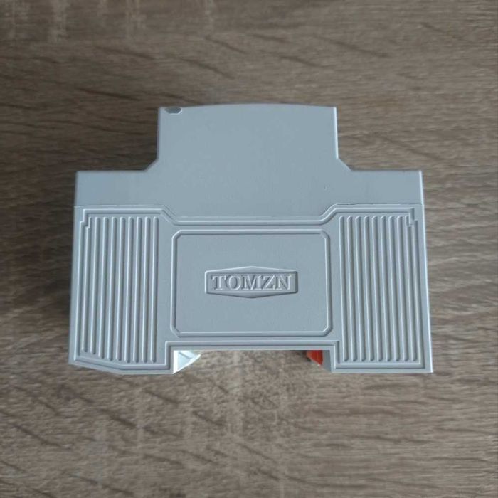 WiFi Смарт Защита и Електромер TOMZN TOVA-63T – 63A | Tuya Smart / Smart Life