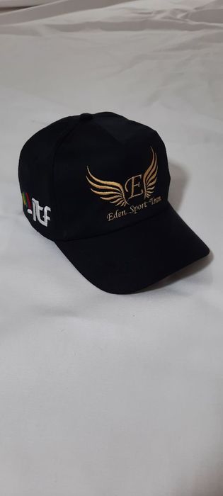 Кепки с вашим лого от производителя