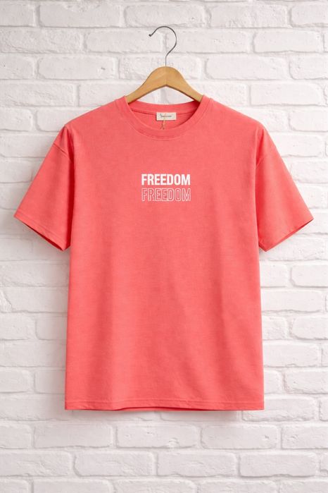 Футболка Freedom