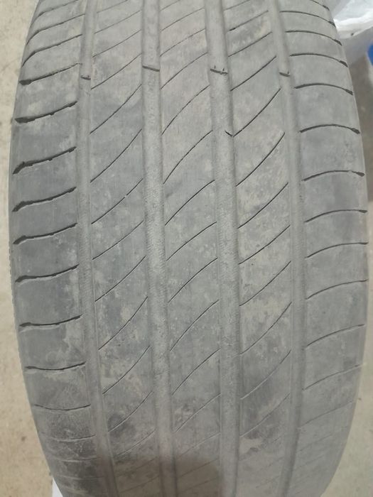 Продам летние шины, бренд MICHELIN