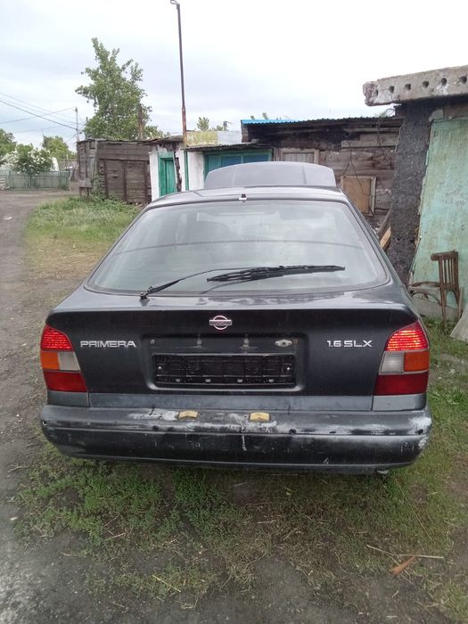 Продам автомобиль