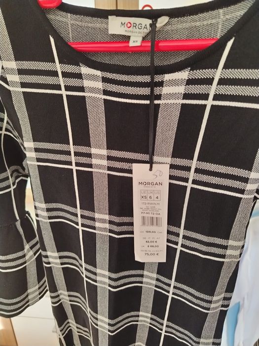 Rochie primăvară toamna mărime xs