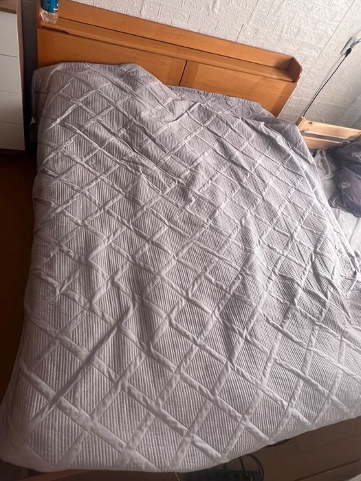 Отлам кровать бесплатно