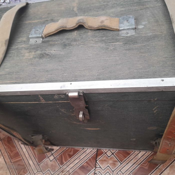 Сундук в отличном  состоянии  продаю.