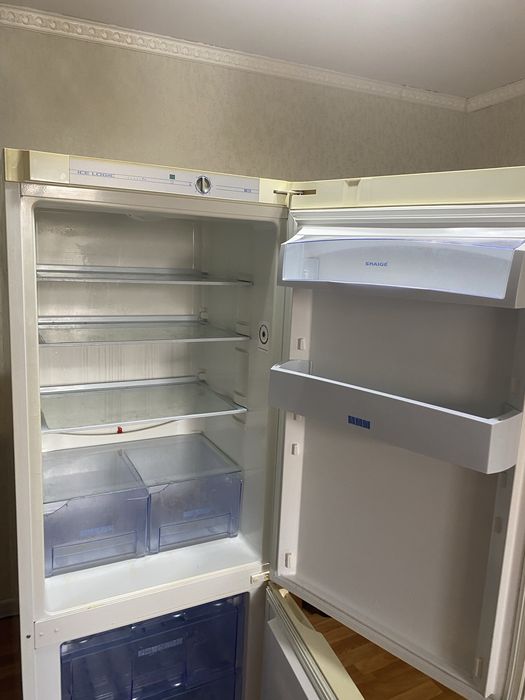 Продам не нужный холодильник