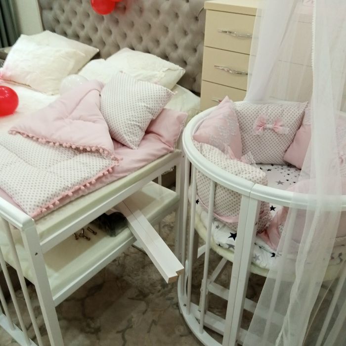 Трансформер крават 8 в 1