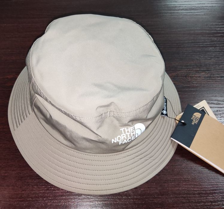 The North Face GTX Bucket - шапка, мембрана