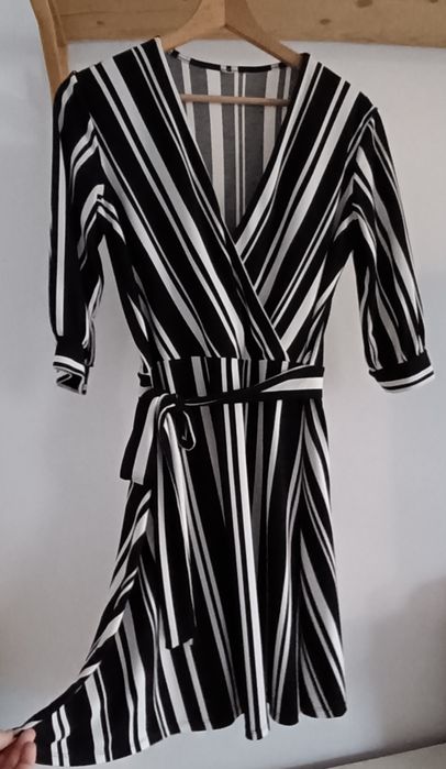 Rochie dama Zara, nou