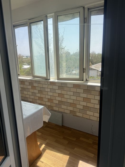 Продам 3-х комнатную квартиру