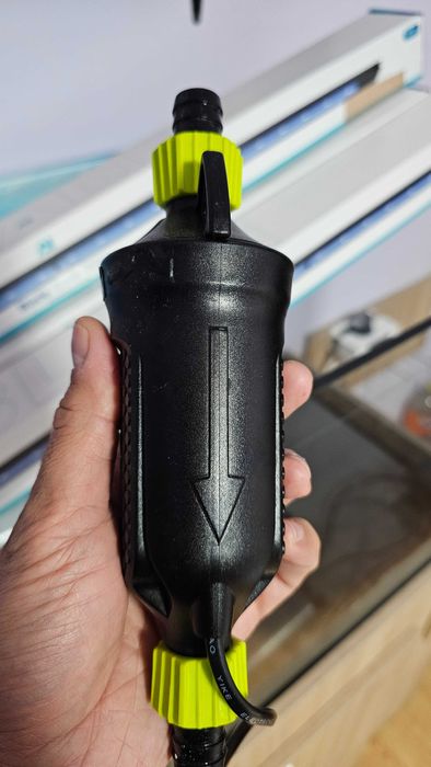 Pompa externa acvariu AQUAEL Unipomp 1500