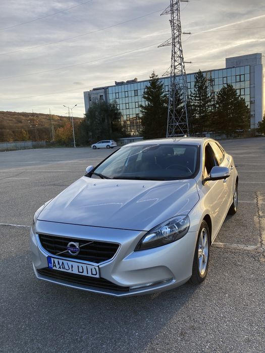 Volvo V40 2013 D3