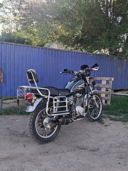 Мото 300сс 175 fmn цена 520к торг