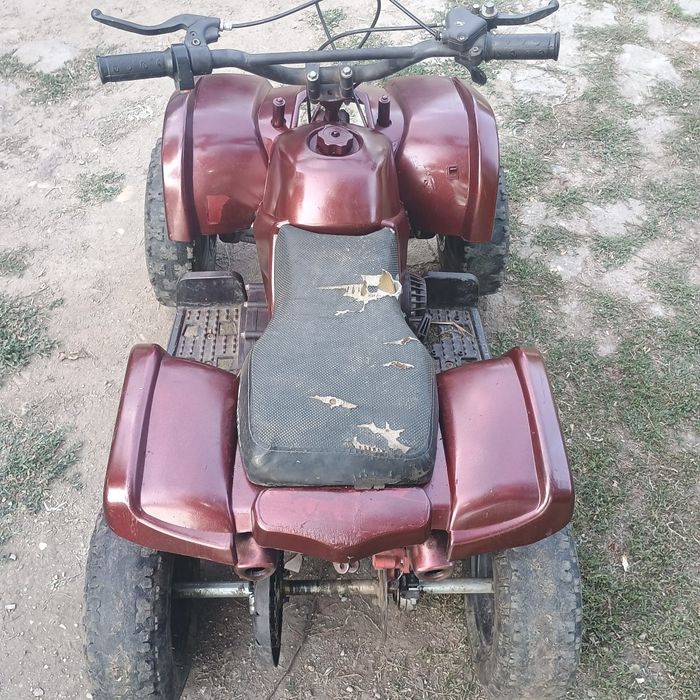 ATV copii  ..de 49