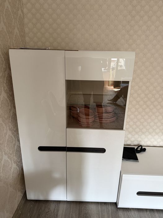 Мини стенка для гостиной