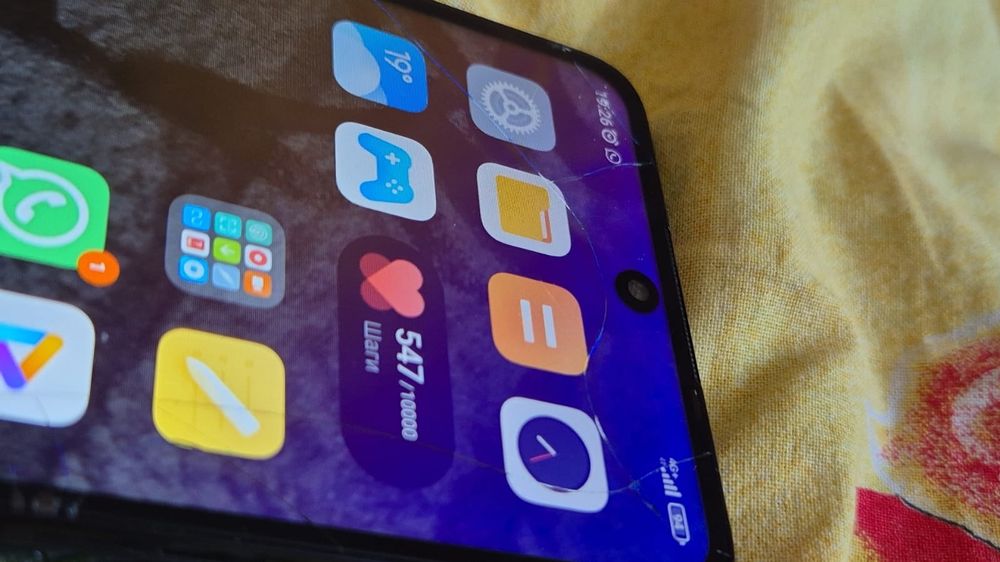 redmi note 10 pro-редми нот 10 про