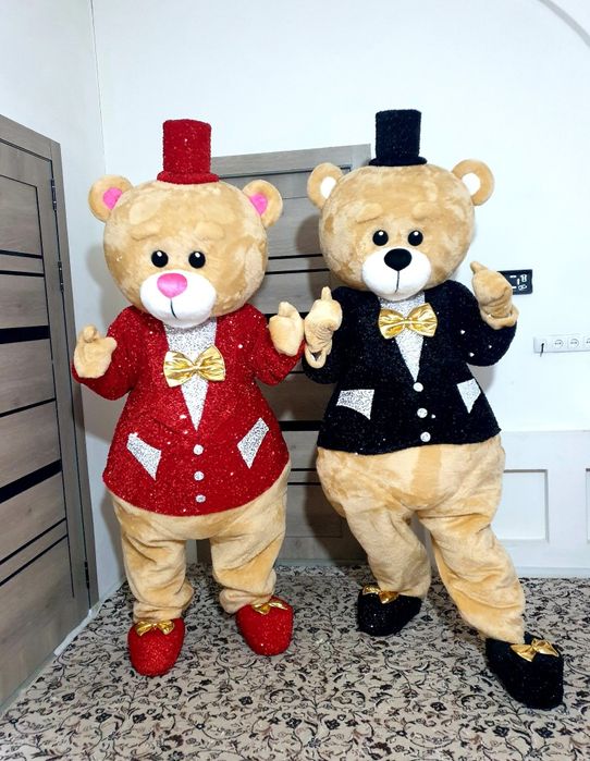 Teddy ayiqlar yasab beramiz