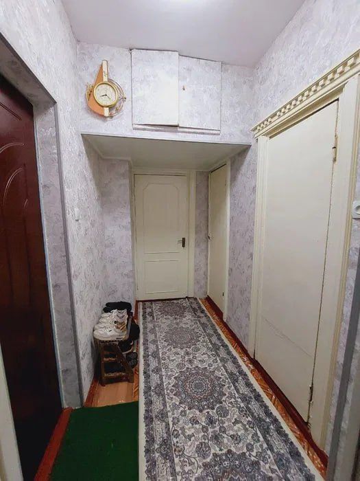 Продаю 1 комнатную квартиру на Сергели 5