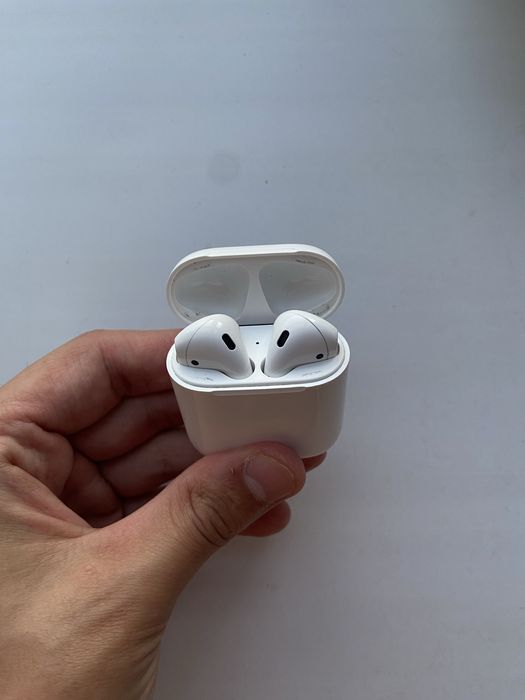 Наушники air pods 2