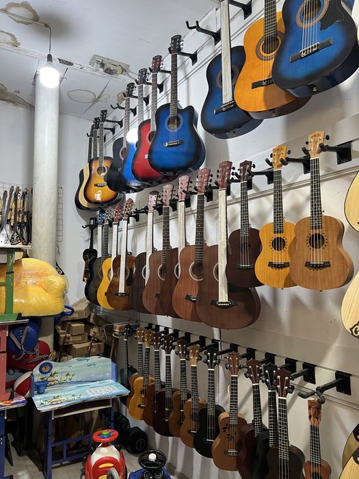 Гитара оптом розницага