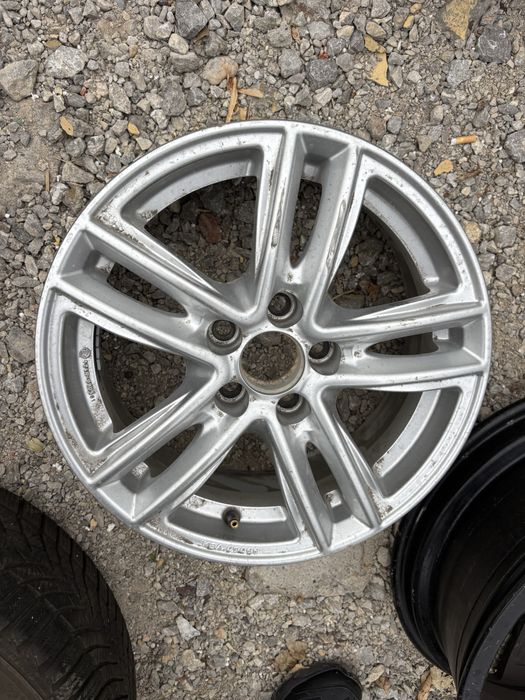 Джанта 5Х112 15