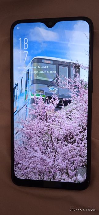 Oppo A5 32гб для школьников