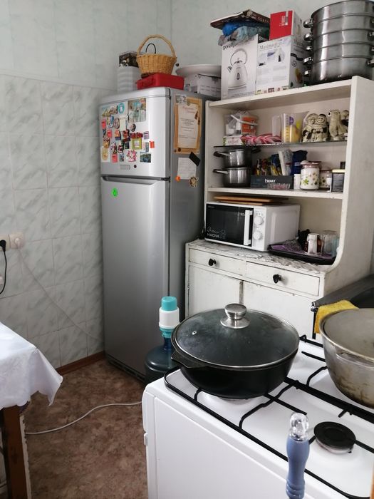 Срочно продаётся квартира в городе Абай