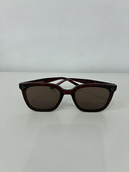 Ochelari Gentle Monster By Row