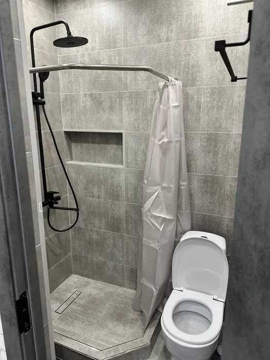 Дархан / Хамид Алимджана | 1-комн 4 из 7 | 40 м2 [M:0022]