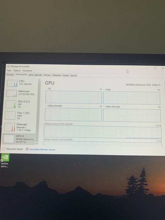 Vand pc gaming -AMD A10-7850K, 16gb ram,SSD+HDD