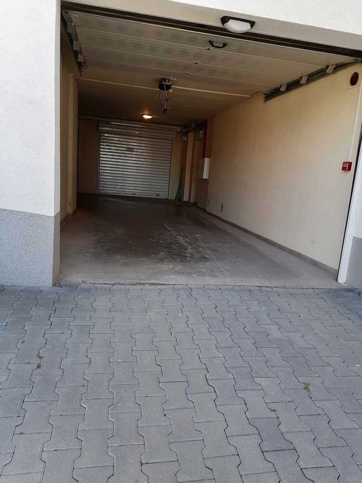 Дава се под наем Гараж / Паркомясто в Стара Загора, Три чучура - север - 22 кв.м за 86.7 € - Снимка #4