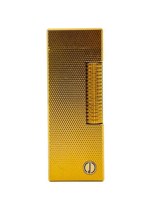 Dunhill Rollagas 60th колекционерска запалка като нова