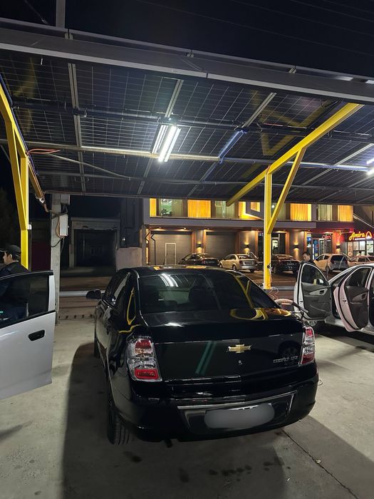 Cobalt MIDNIGHT Qora 2025