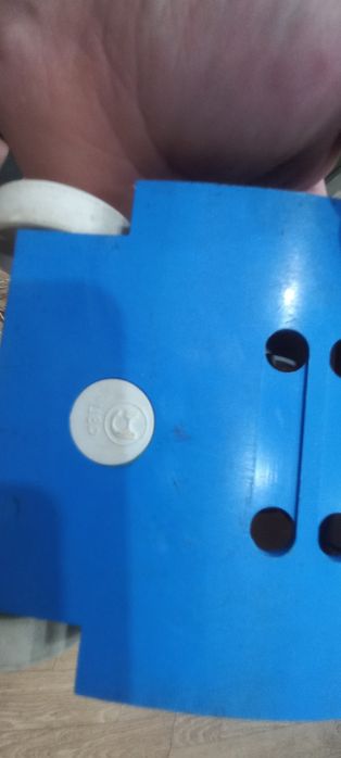 Пылесос игрушка СССР