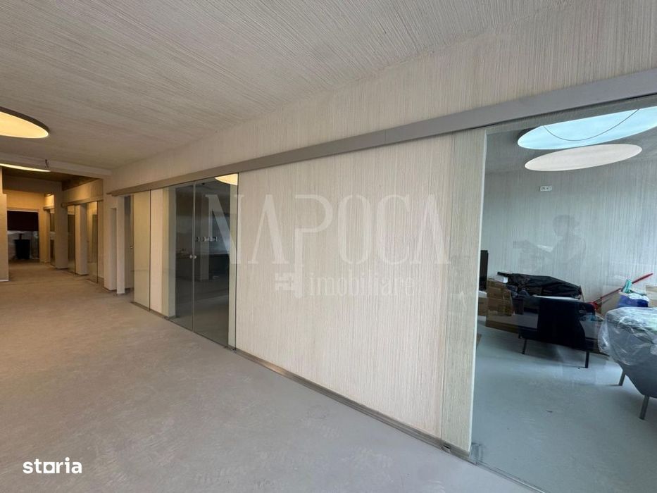 Spatiu comercial de inchiriat in Floresti, Cluj Napoca
