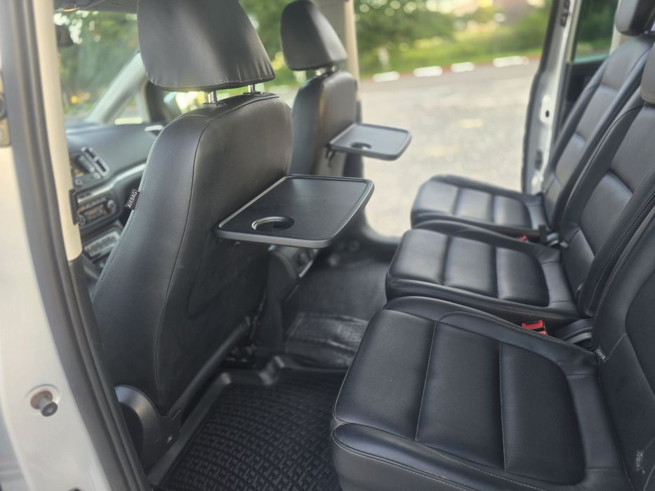 Vanzare Volkswagen Sharan